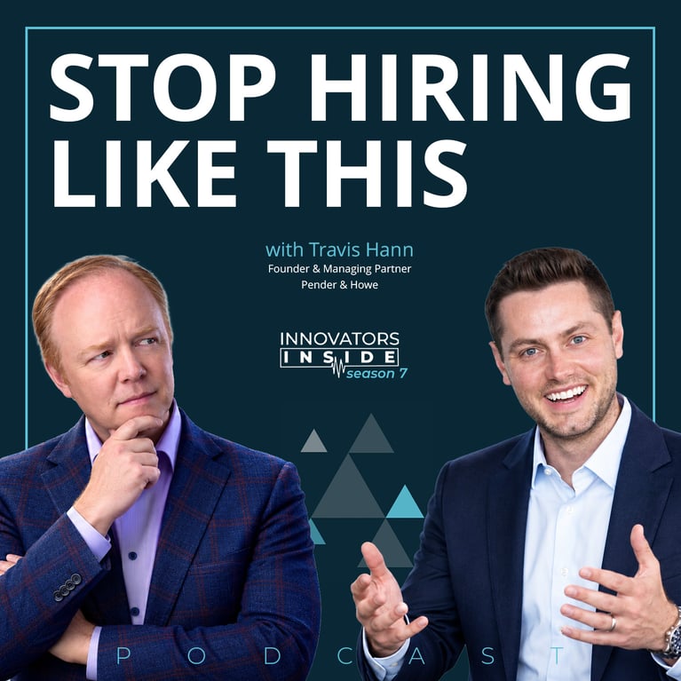 Podcasts