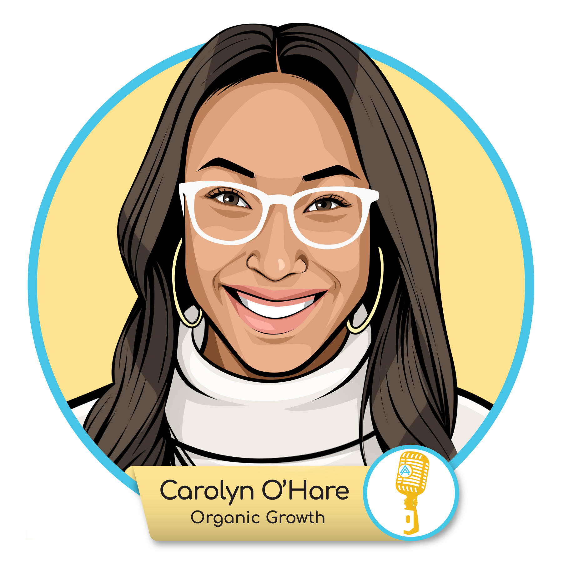 E.37 - Carolyn O'Hare: Organic Growth