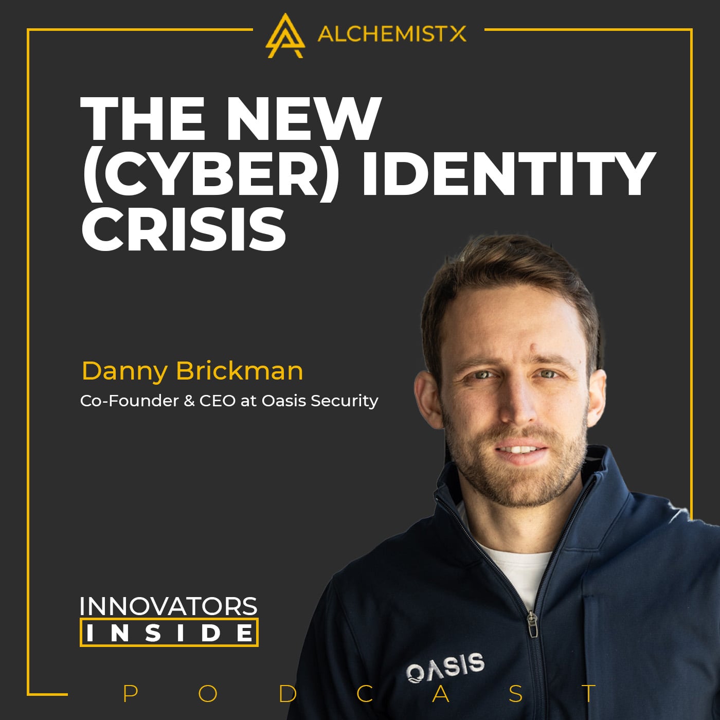 The Hidden Cybersecurity Crisis of Non-Human Identities