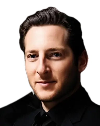 Daniel Jacker