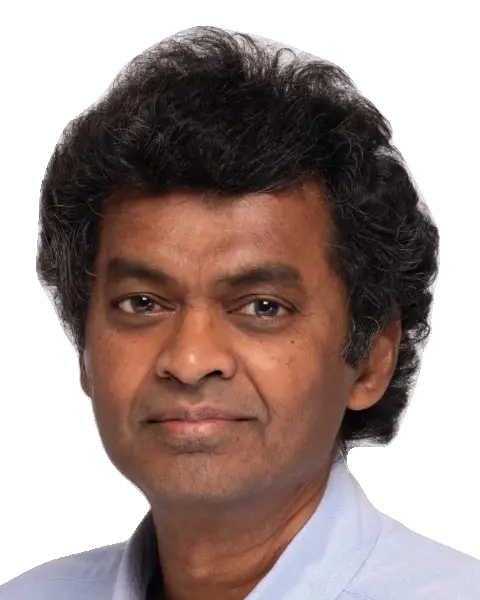 Gnani Palanikumar