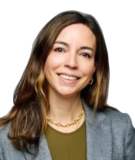 Catherine Spence