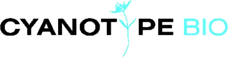 Cyanotype Bio logo
