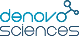 Denovo Sciences logo