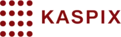 Kaspix logo