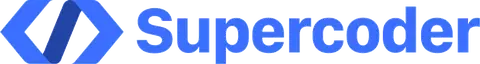 Supercoder logo