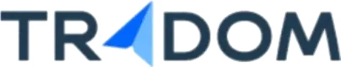 TRADOM logo