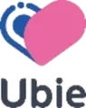 Ubie logo