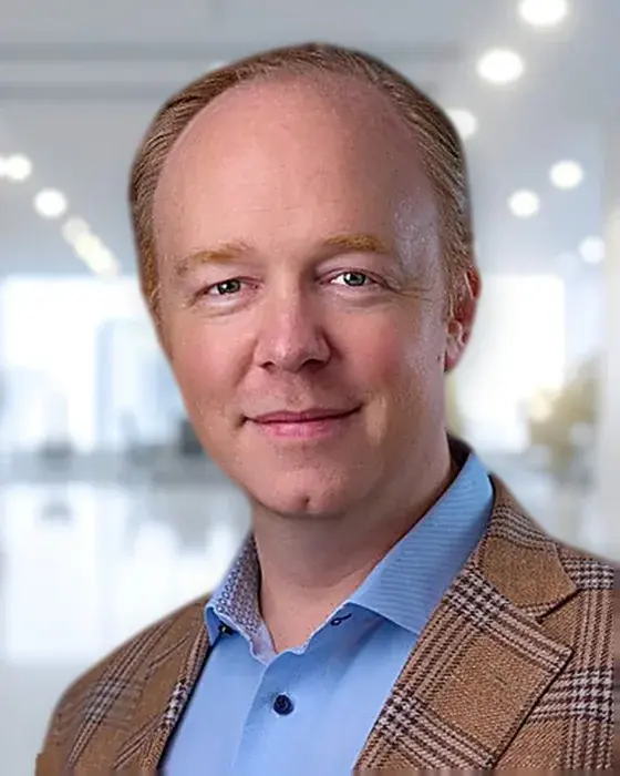 Ian Bergman