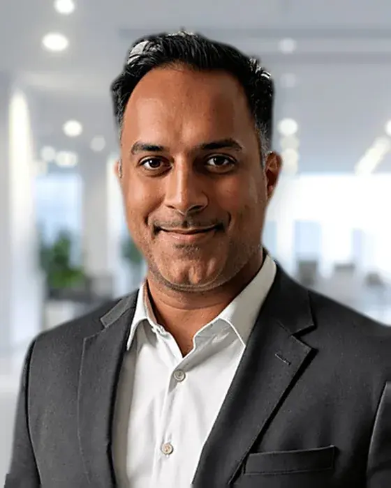 Ravi Belani