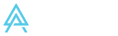 Alchemist primary logo on Deep Teal