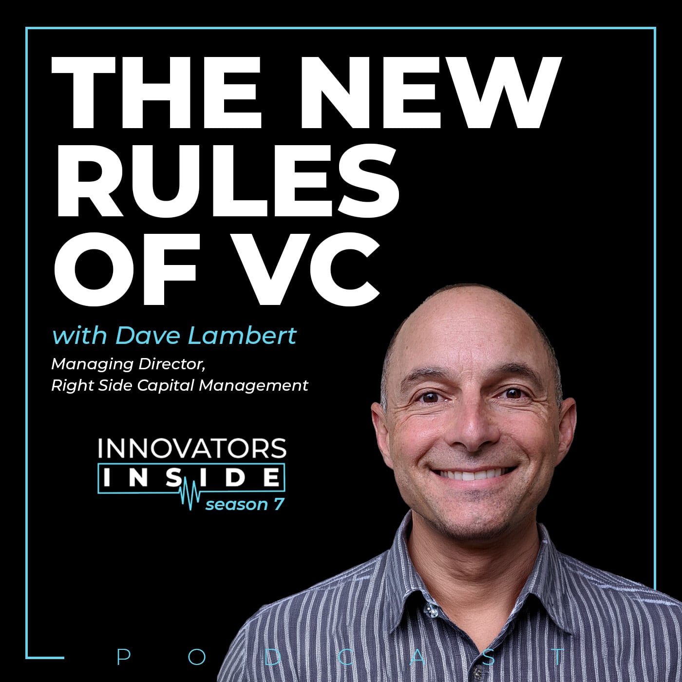 AI Startups, Capital Efficiency, & the Future of VC with Dave Lambert