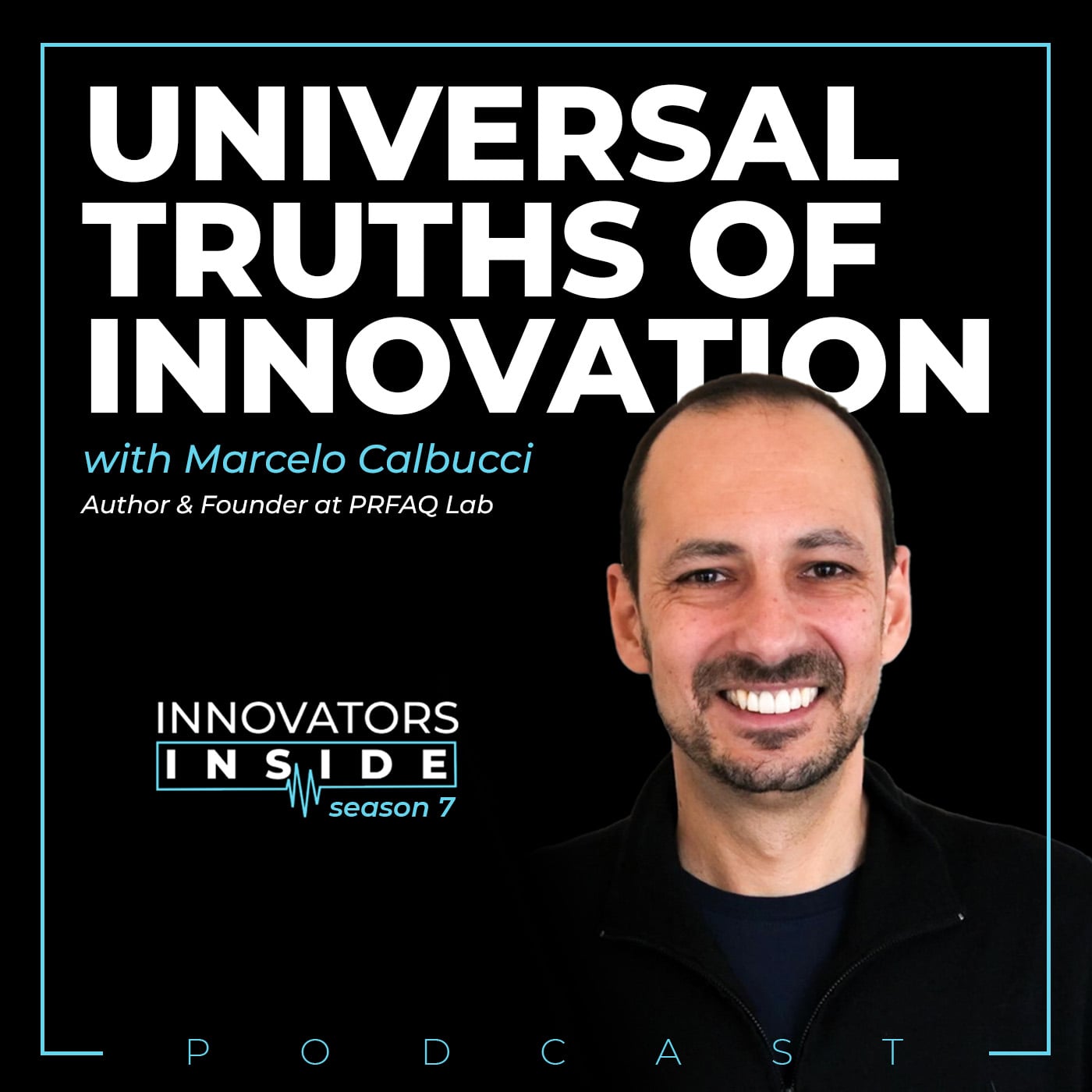 How Amazon’s Innovation Framework Can Transform Your Startup