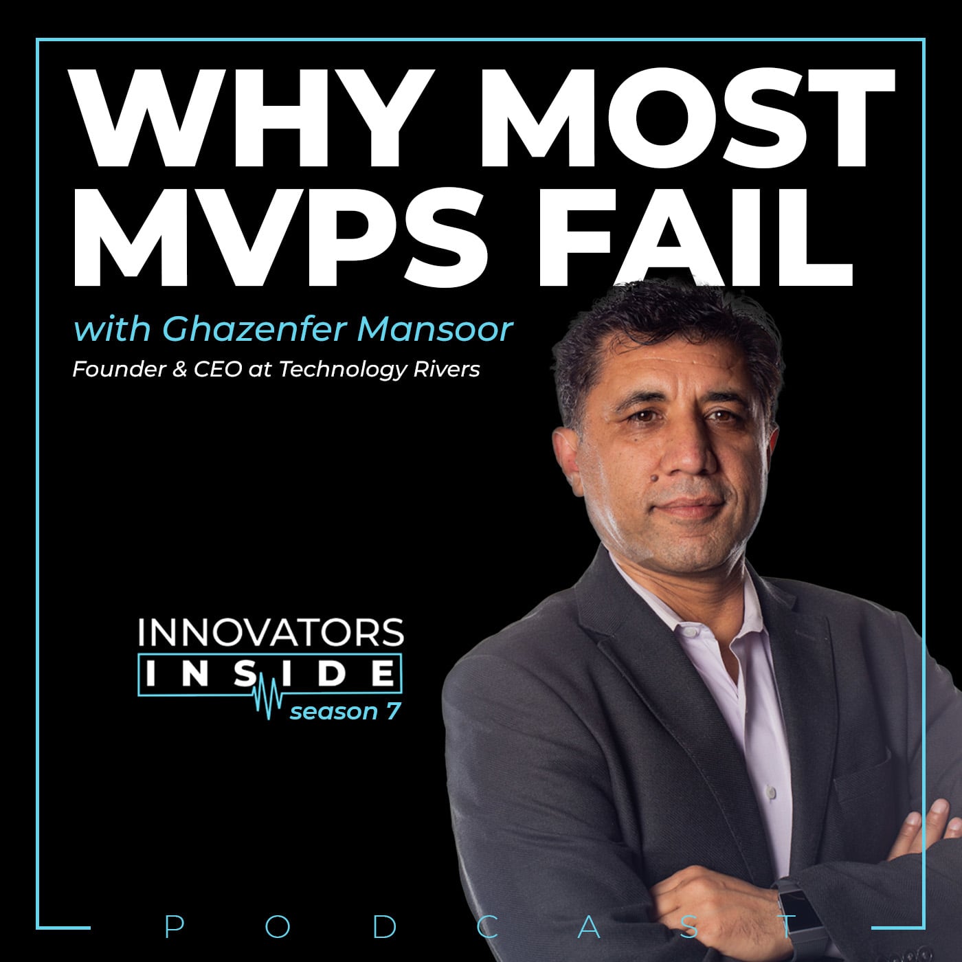 Why Most AI & App Startups Fail & How to Build Products People Actually Use