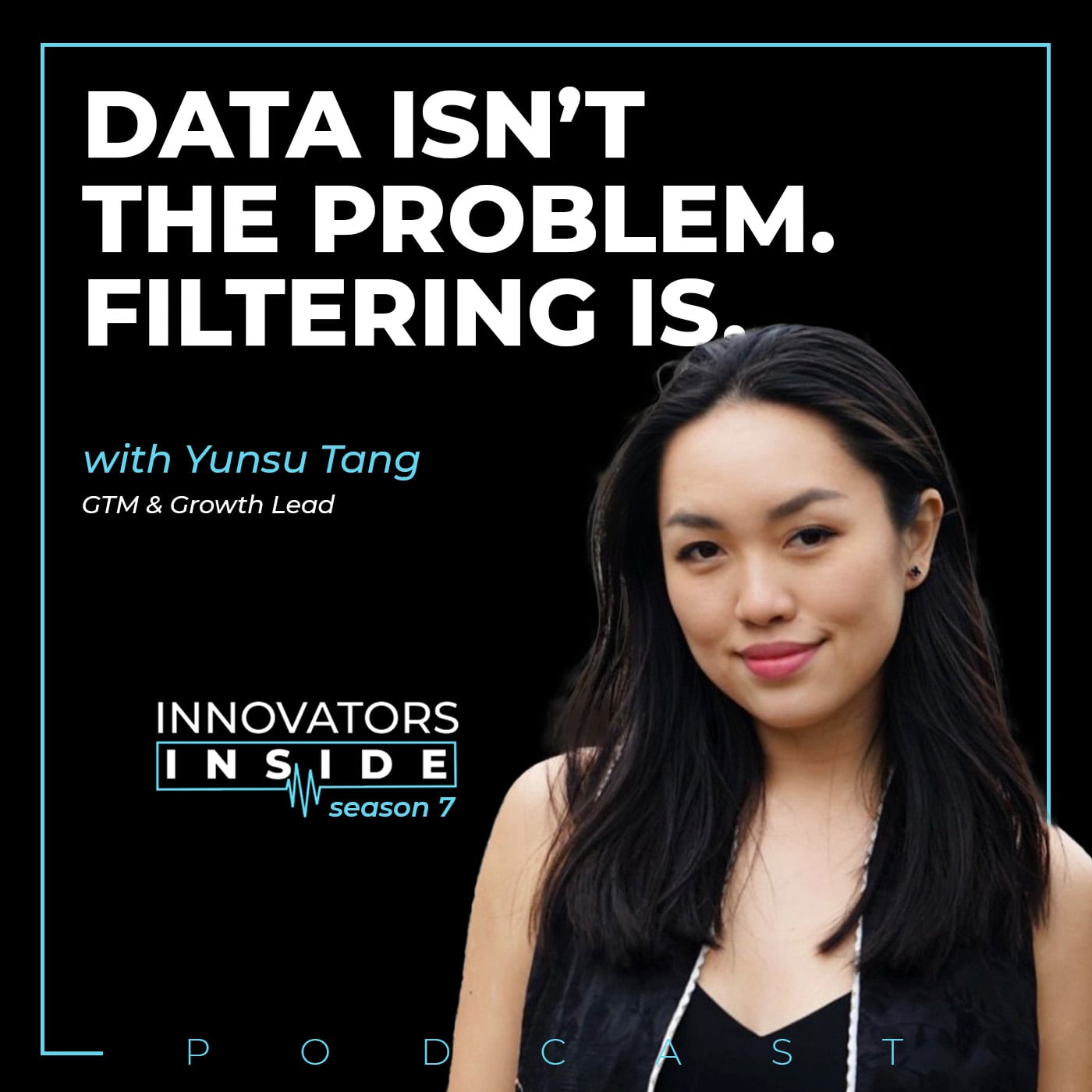 How to Turn Information Overload into Signal with Syncro Founder Yunsu Tang