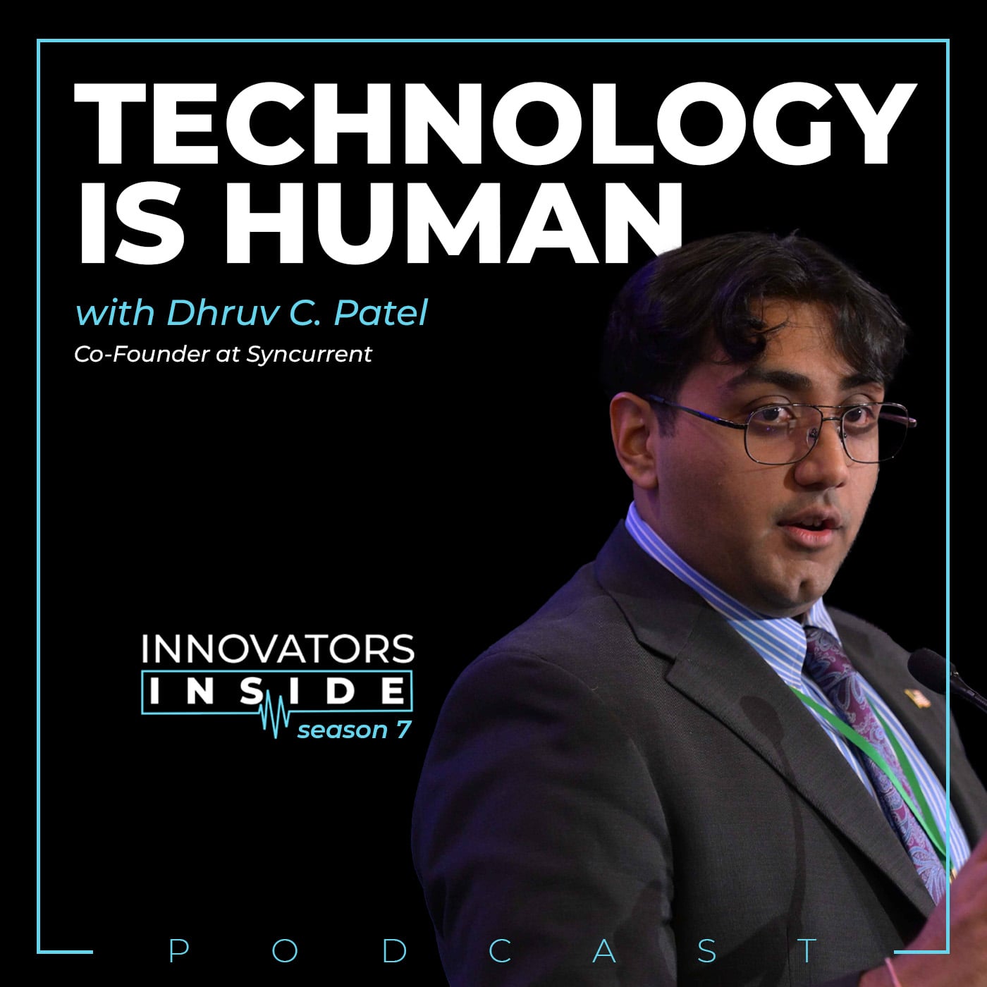 How AI Is Helping Local Governments Unlock Billions in Funding with Dhruv C. Patel