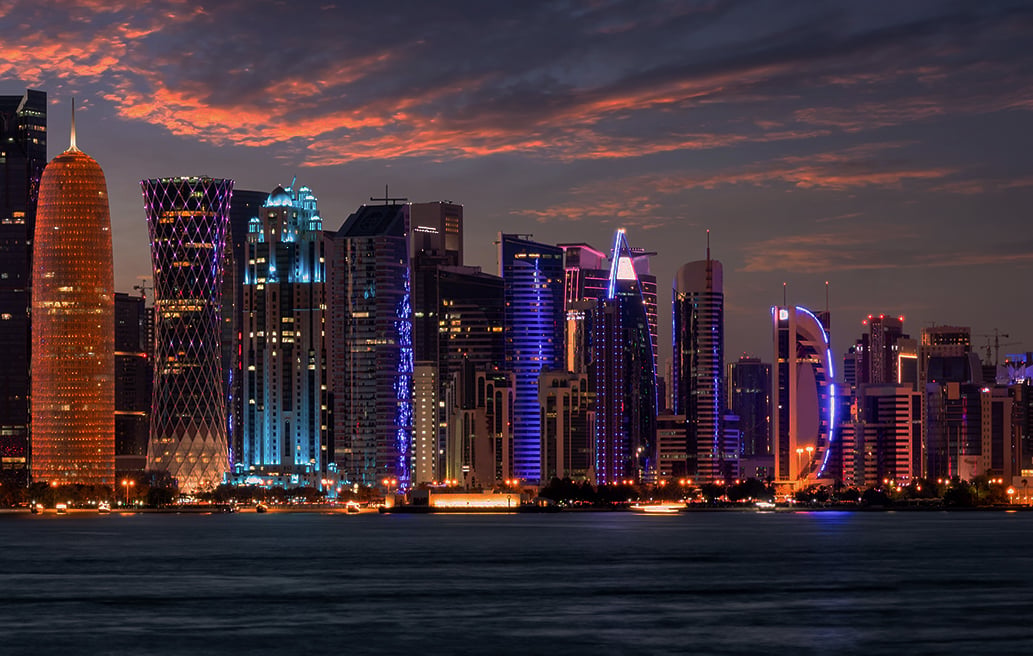 Alchemist Doha | Startup Accelerator for Qatar & Emerging Markets